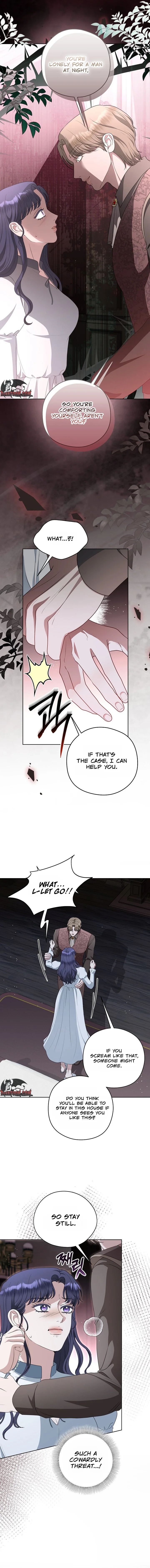 Read My Sweet Heart chapter 41 image 12 on Lezhin