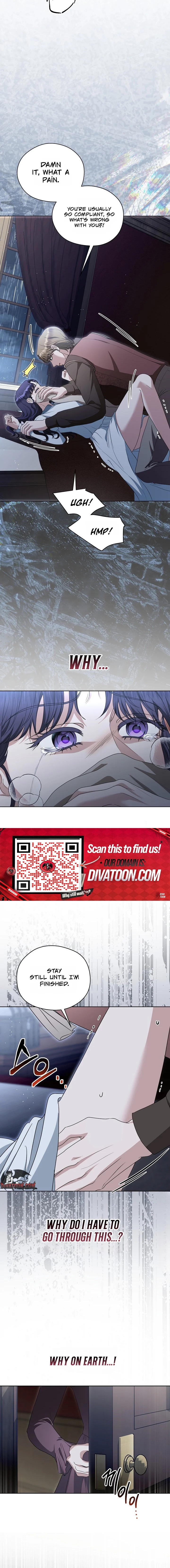 Read My Sweet Heart chapter 41 image 14 on Lezhin
