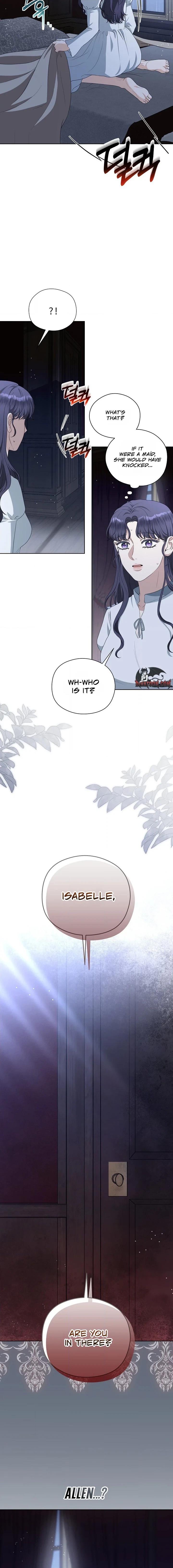 Read My Sweet Heart chapter 41 image 7 on Lezhin