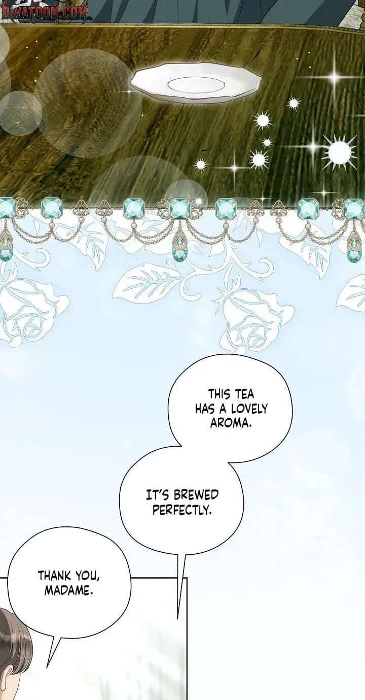 Read My Sweet Heart chapter 42 image 6 on Lezhin