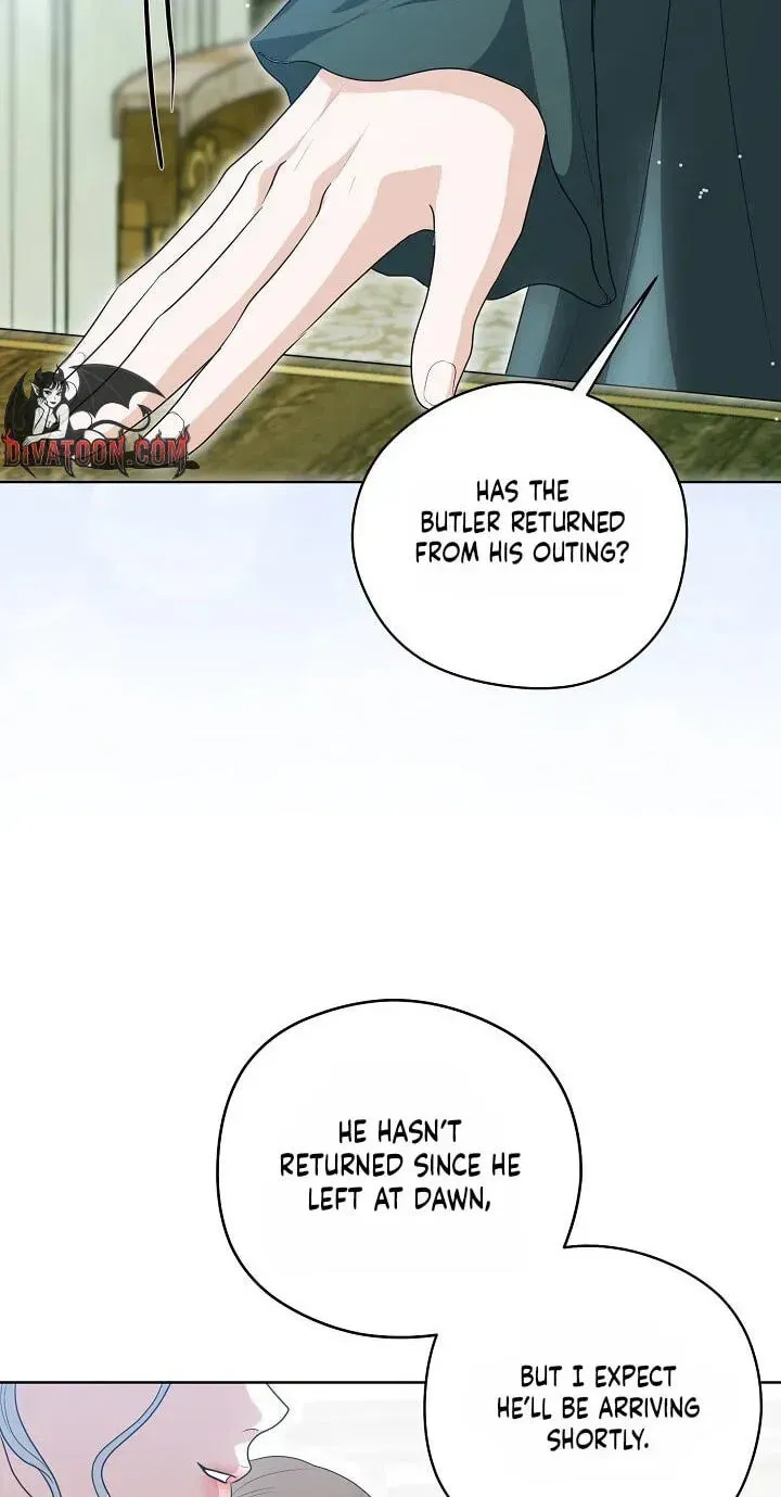 Read My Sweet Heart chapter 42 image 9 on Lezhin