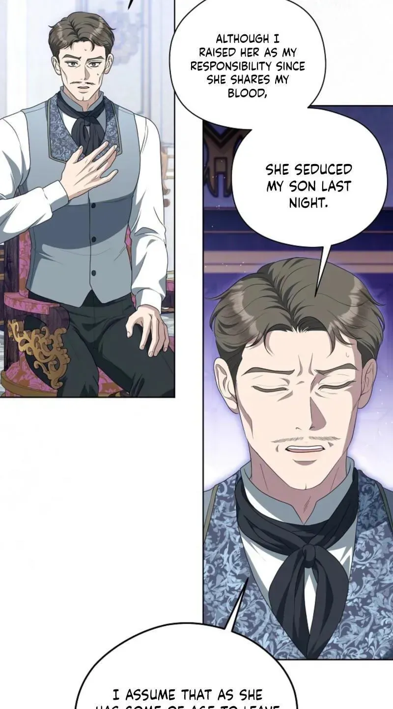 Read My Sweet Heart chapter 43 image 11 on Lezhin
