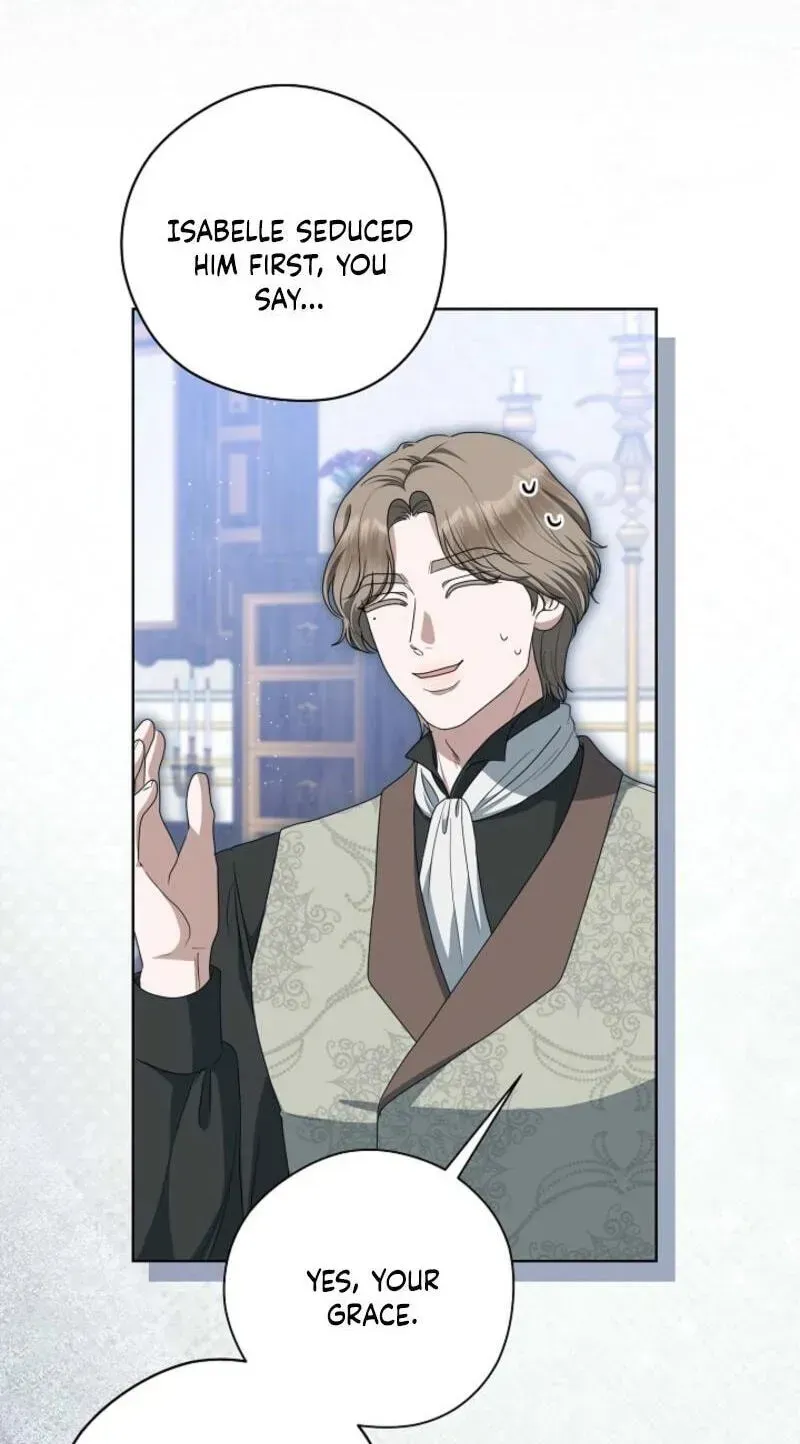 Read My Sweet Heart chapter 43 image 14 on Lezhin