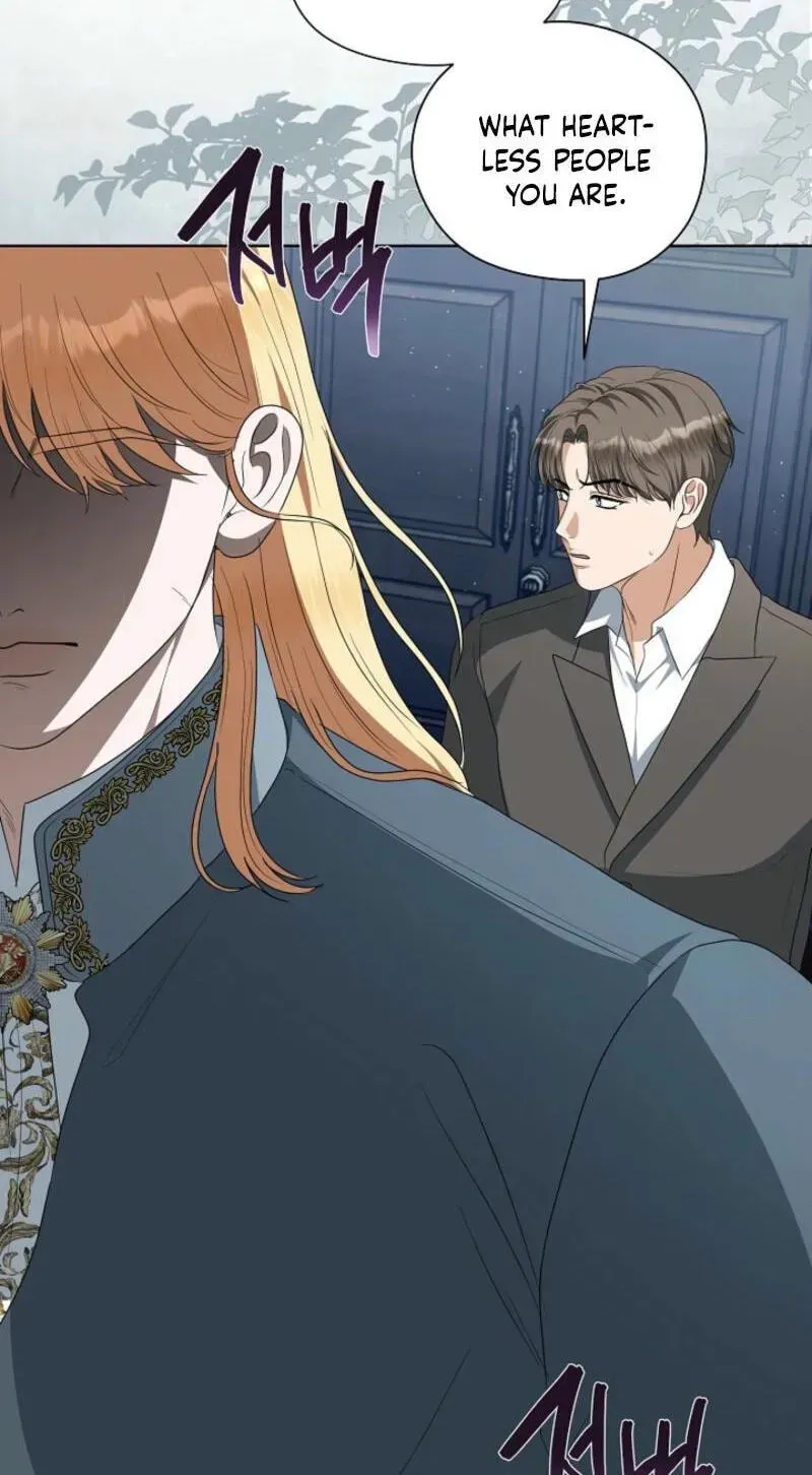 Read My Sweet Heart chapter 43 image 30 on Lezhin