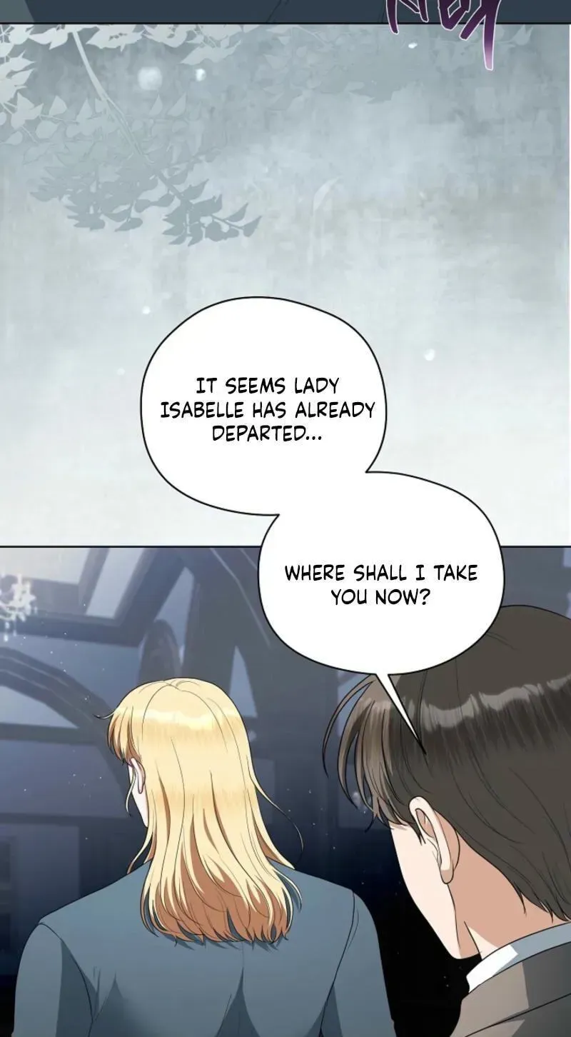 Read My Sweet Heart chapter 43 image 31 on Lezhin