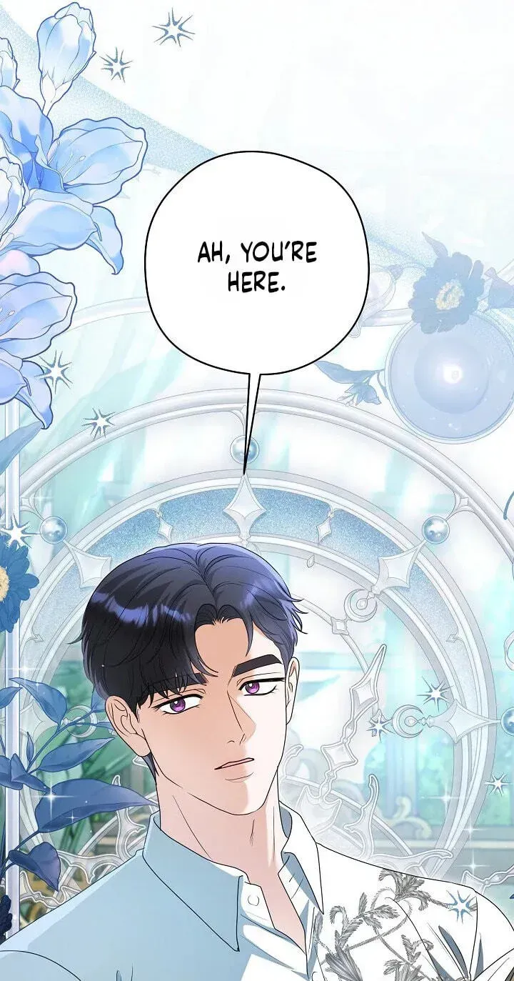 Read My Sweet Heart chapter 44 image 10 on Lezhin