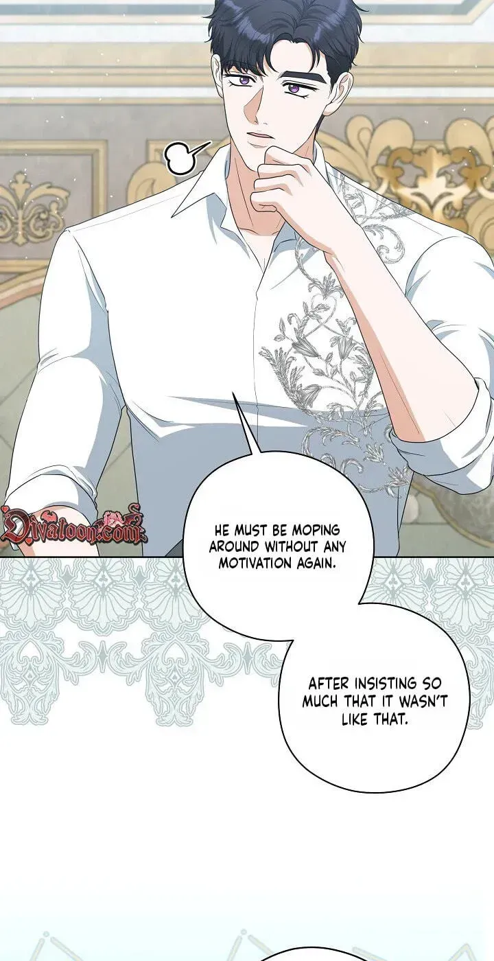 Read My Sweet Heart chapter 44 image 43 on Lezhin
