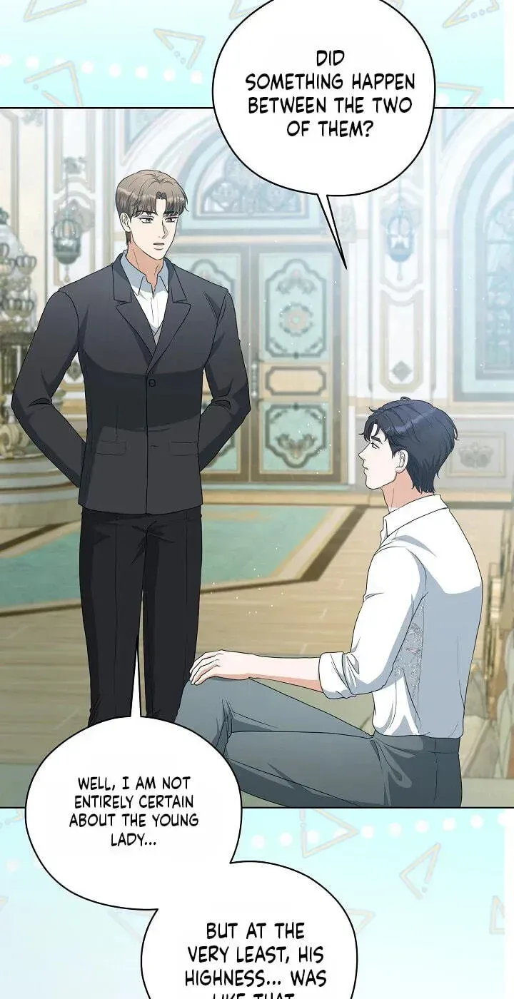 Read My Sweet Heart chapter 44 image 44 on Lezhin