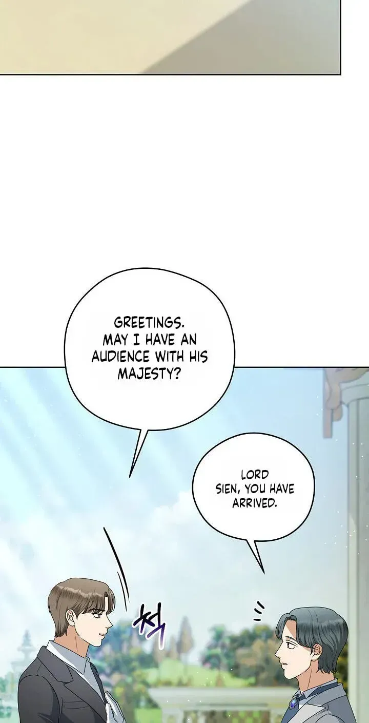 Read My Sweet Heart chapter 44 image 6 on Lezhin