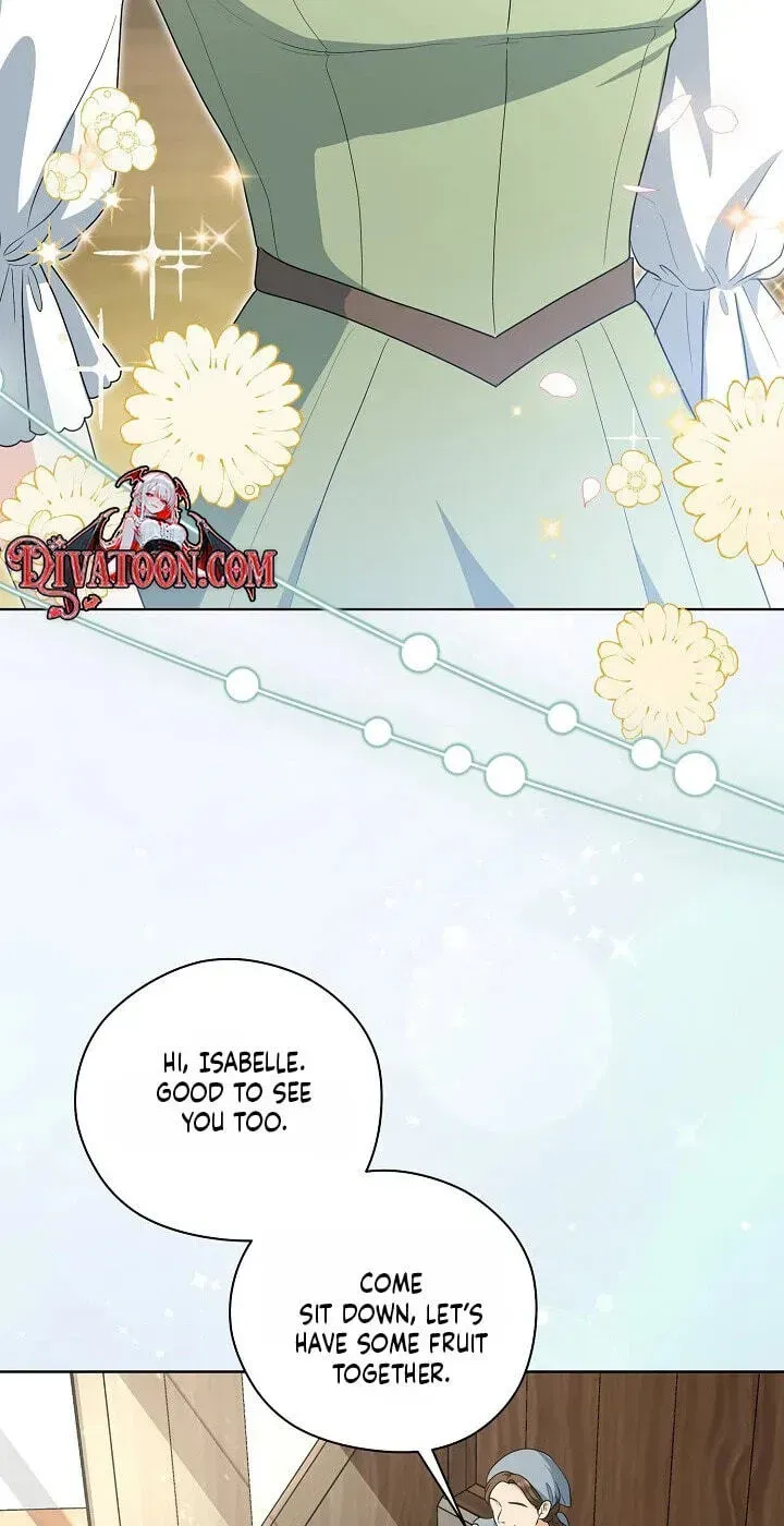 Read My Sweet Heart chapter 45 image 11 on Lezhin