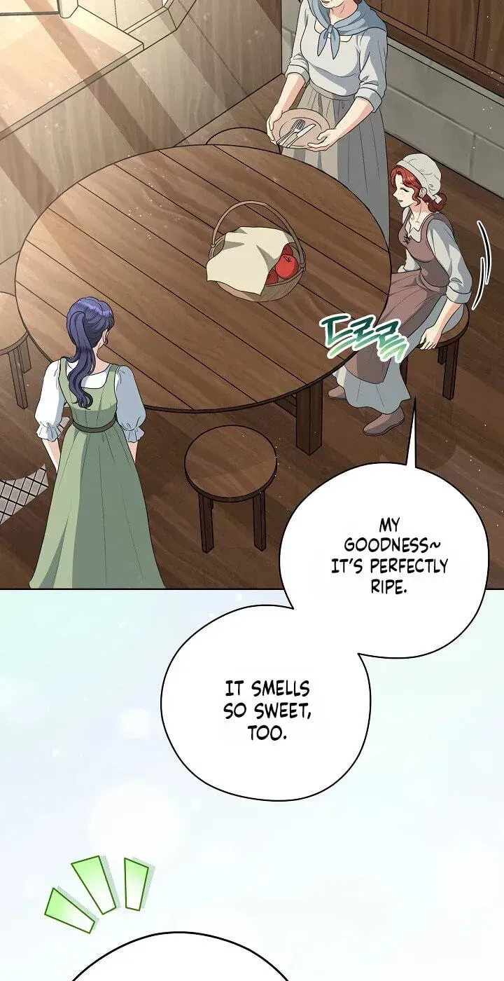 Read My Sweet Heart chapter 45 image 12 on Lezhin