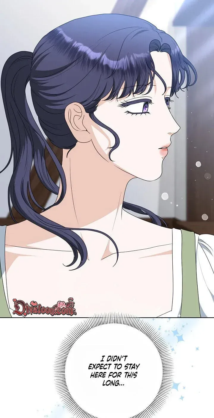 Read My Sweet Heart chapter 45 image 16 on Lezhin