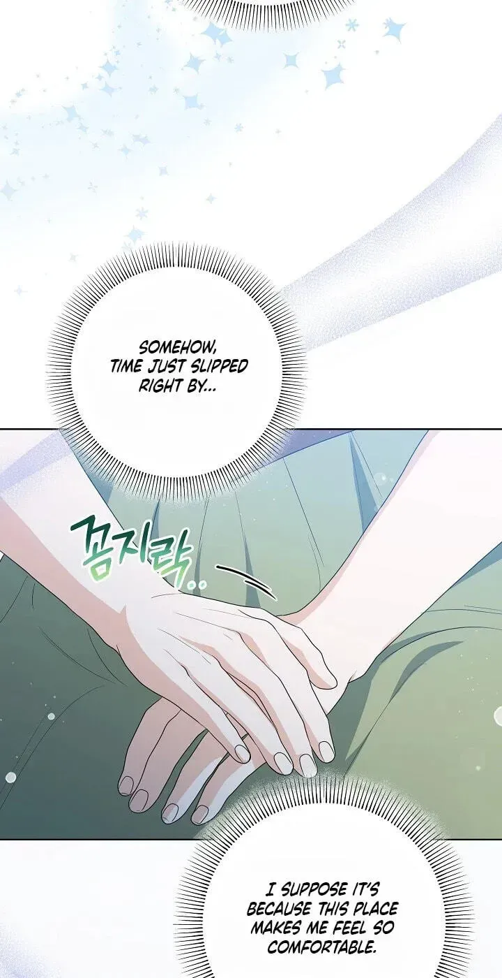 Read My Sweet Heart chapter 45 image 17 on Lezhin