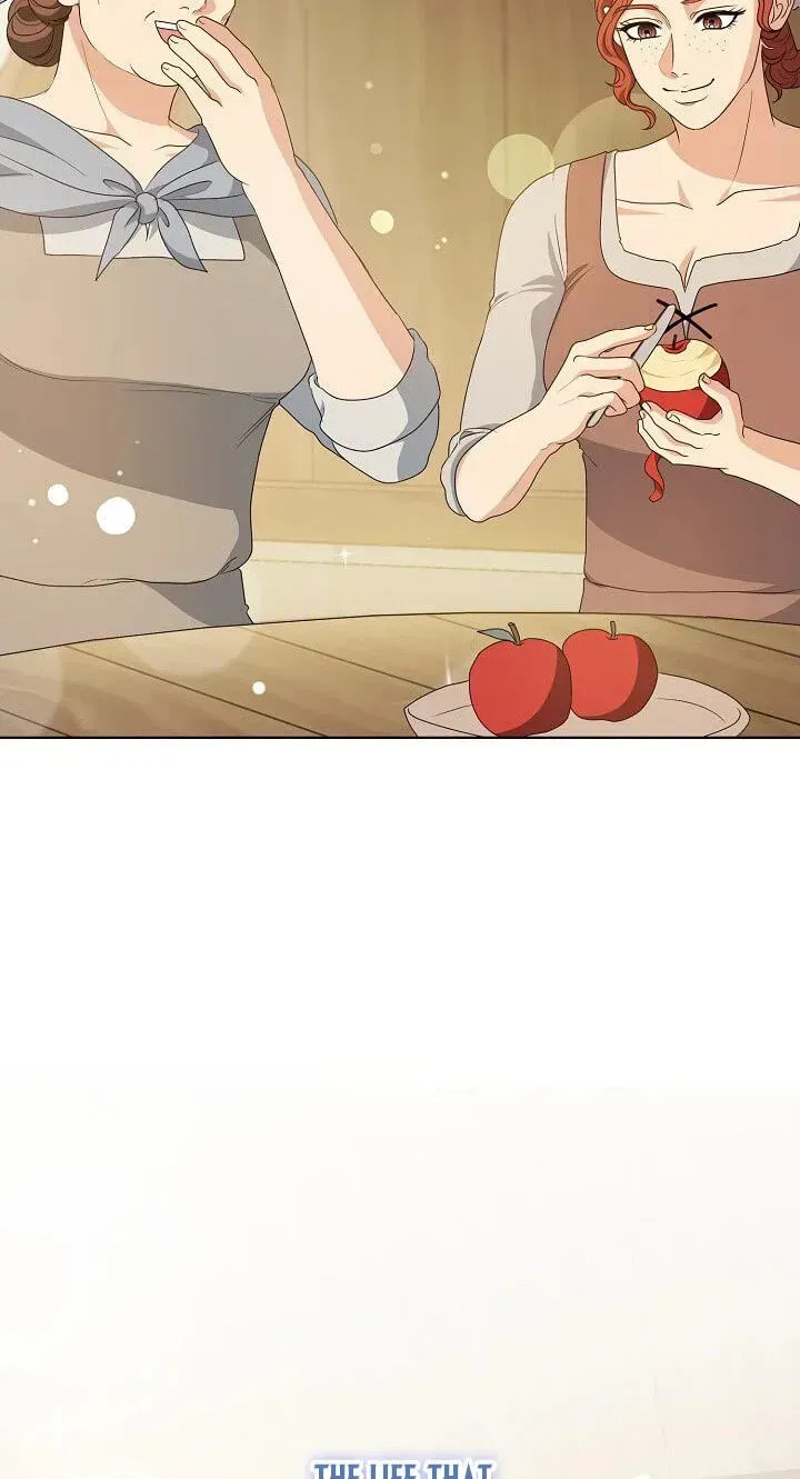 Read My Sweet Heart chapter 45 image 22 on Lezhin