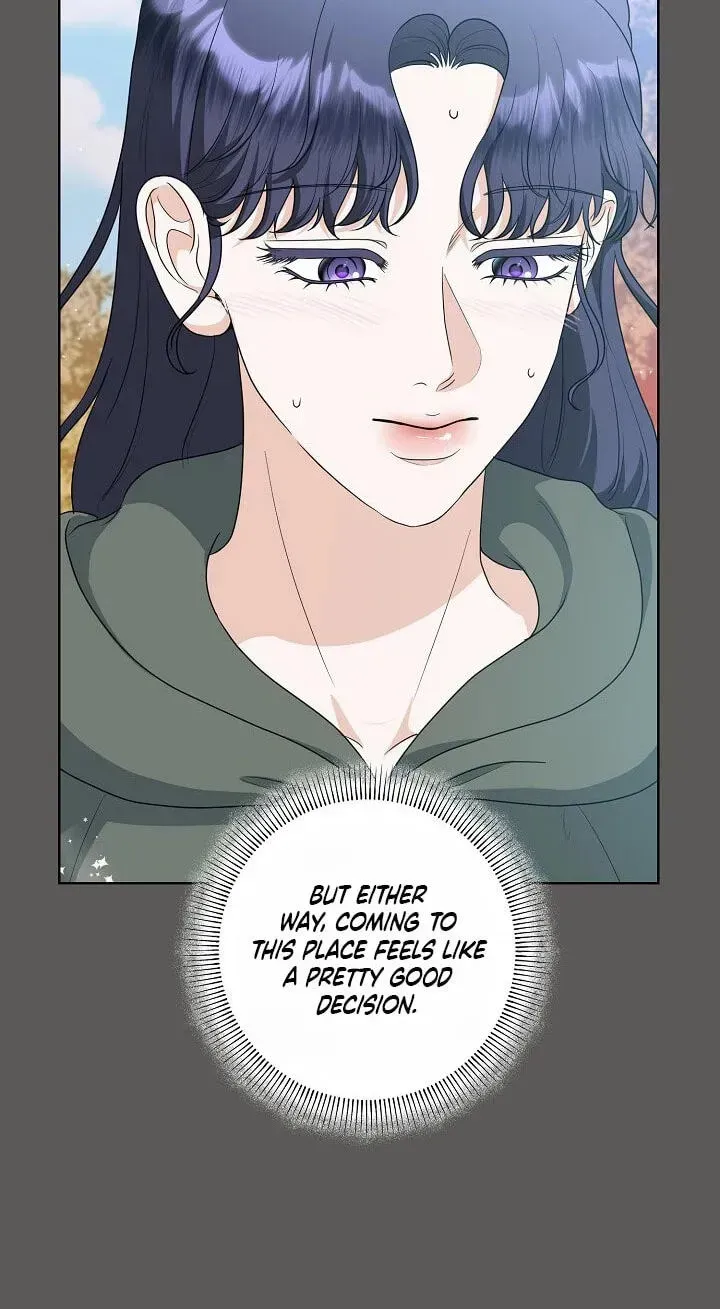 Read My Sweet Heart chapter 45 image 32 on Lezhin