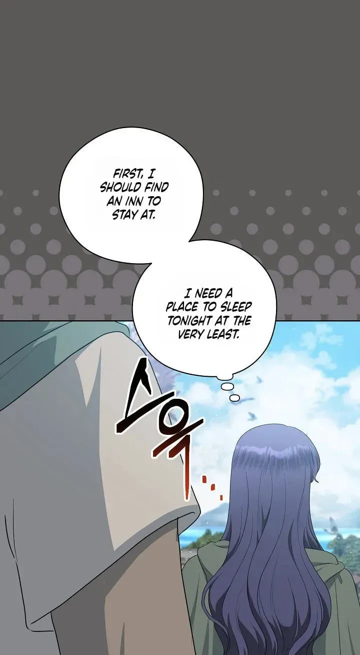 Read My Sweet Heart chapter 45 image 33 on Lezhin