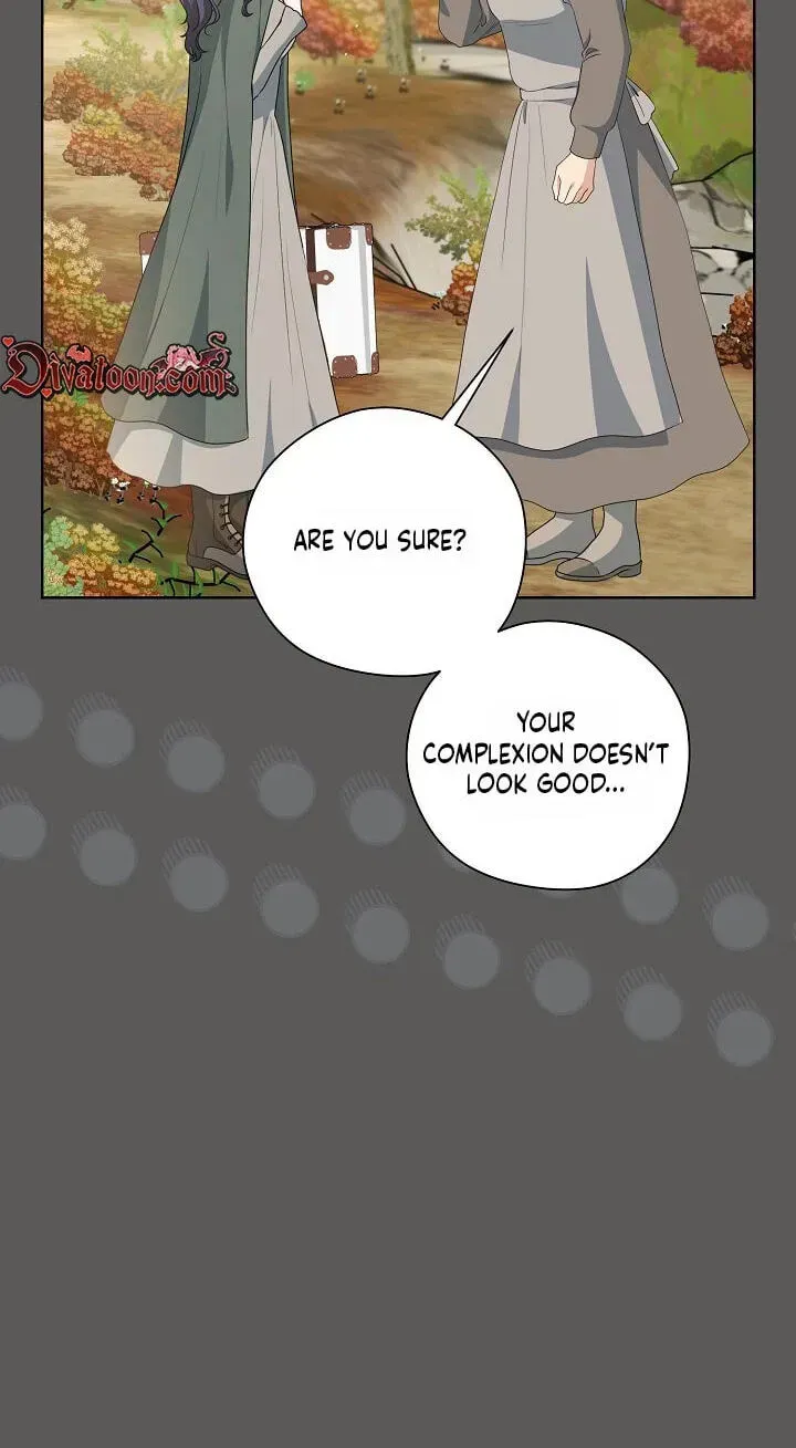 Read My Sweet Heart chapter 45 image 37 on Lezhin