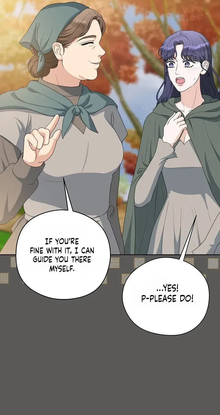 Read My Sweet Heart chapter 45 image 40 on Lezhin