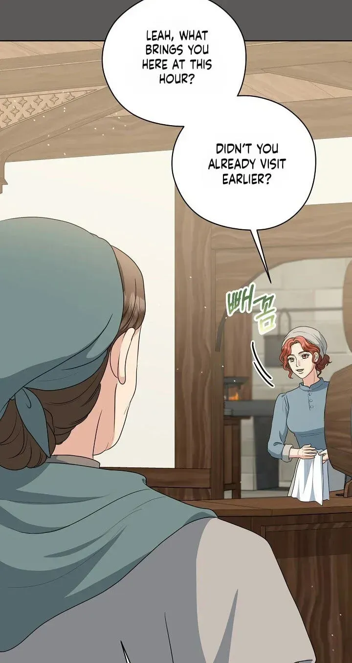 Read My Sweet Heart chapter 45 image 47 on Lezhin