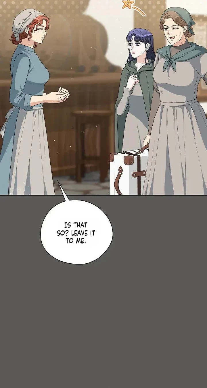 Read My Sweet Heart chapter 45 image 49 on Lezhin