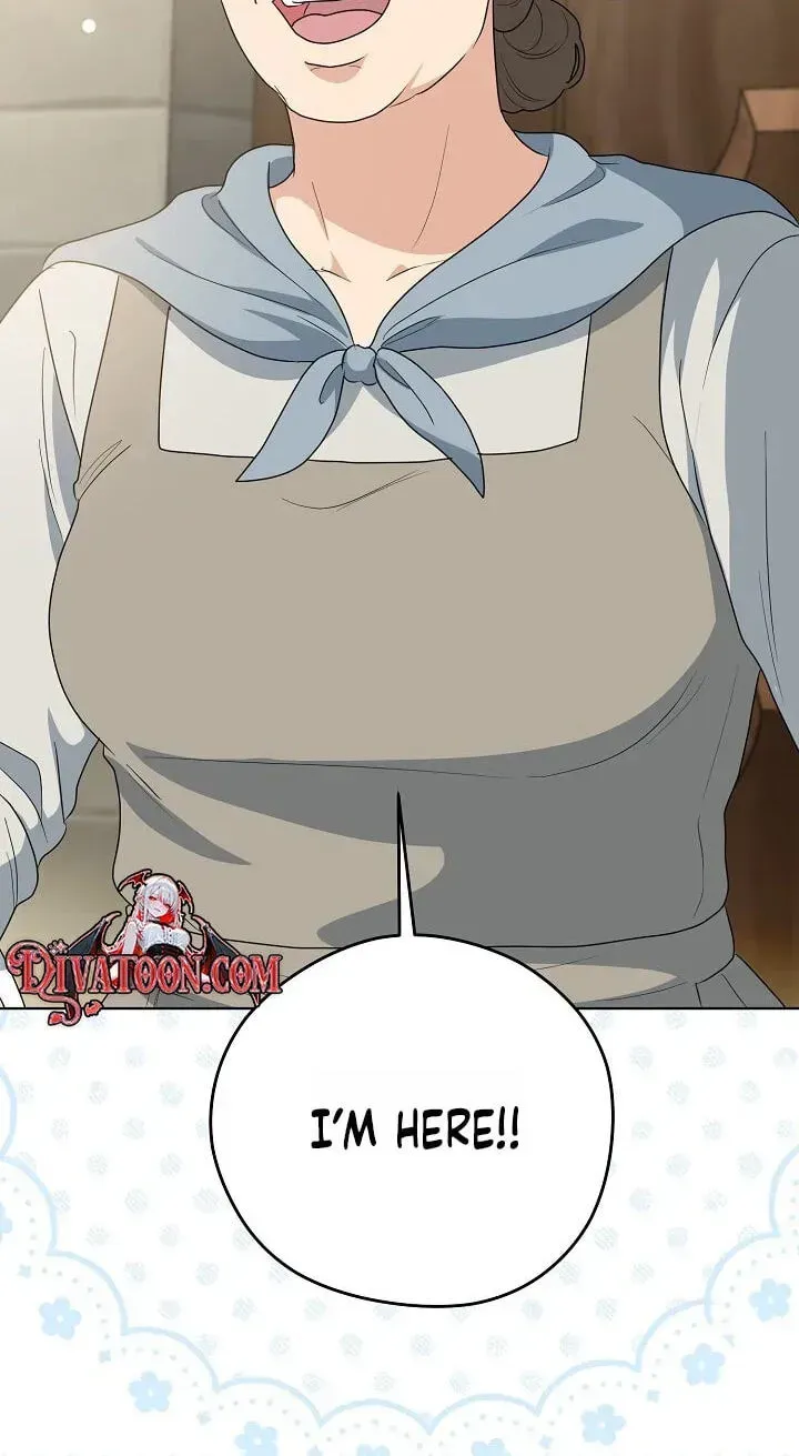 Read My Sweet Heart chapter 45 image 5 on Lezhin