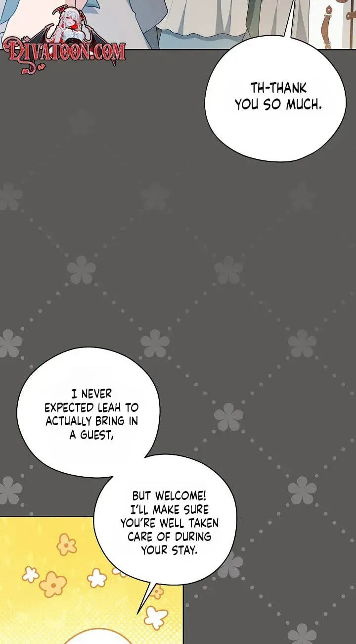 Read My Sweet Heart chapter 45 image 51 on Lezhin