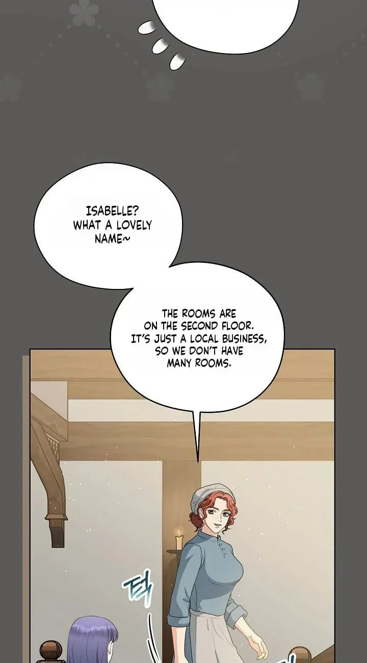 Read My Sweet Heart chapter 45 image 53 on Lezhin