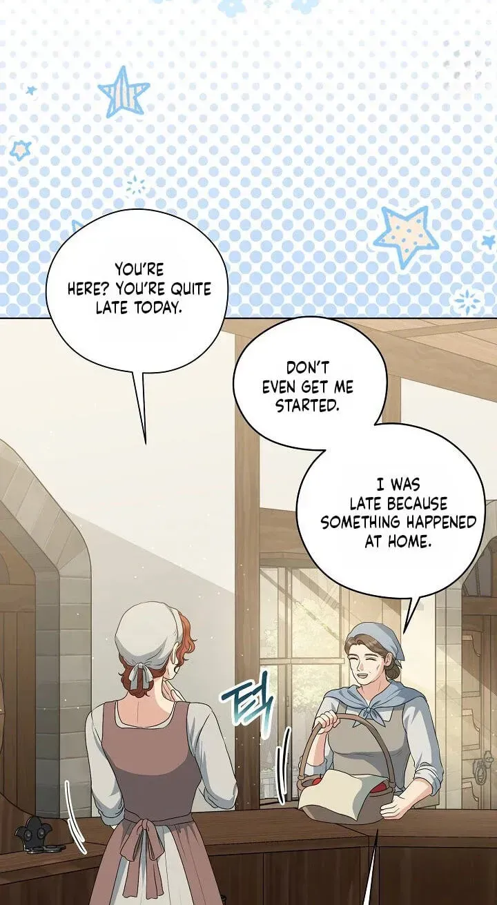 Read My Sweet Heart chapter 45 image 6 on Lezhin