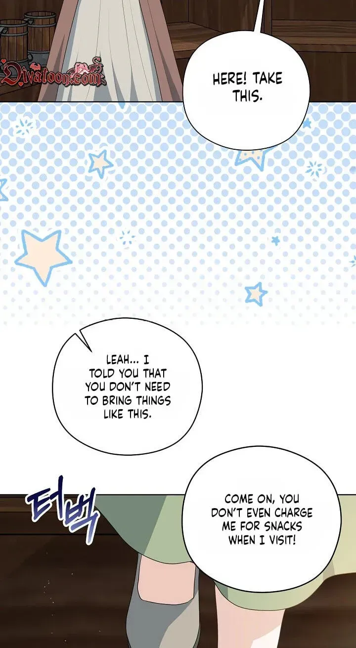 Read My Sweet Heart chapter 45 image 7 on Lezhin