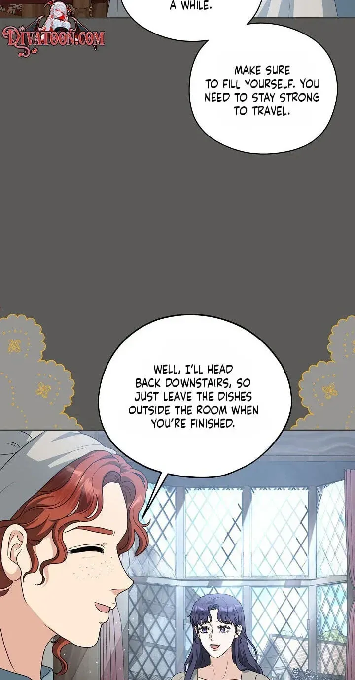 Read My Sweet Heart chapter 45 image 70 on Lezhin