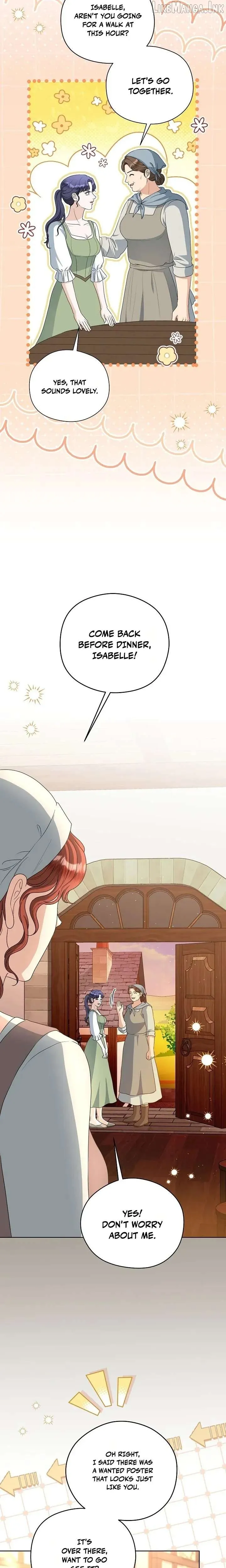Read My Sweet Heart chapter 46 image 1 on Lezhin