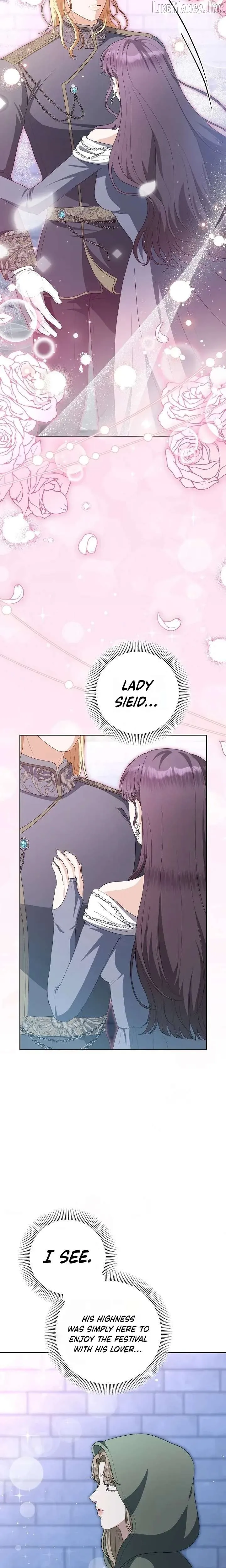 Read My Sweet Heart chapter 46 image 24 on Lezhin