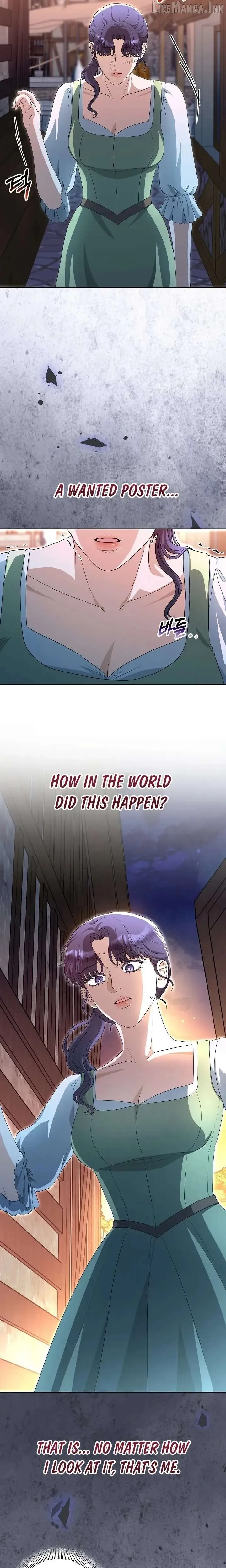 Read My Sweet Heart chapter 46 image 6 on Lezhin