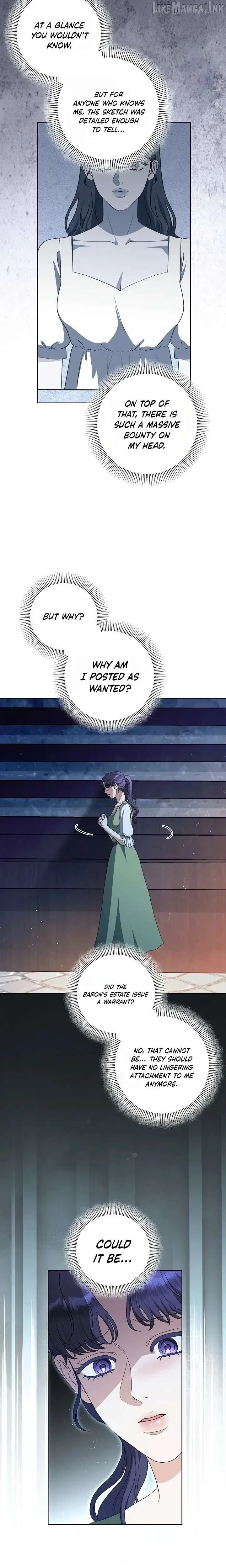 Read My Sweet Heart chapter 46 image 7 on Lezhin