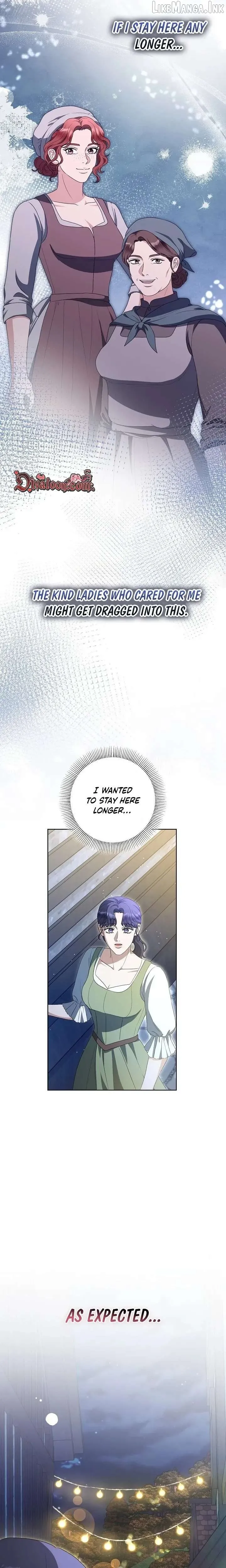 Read My Sweet Heart chapter 46 image 9 on Lezhin