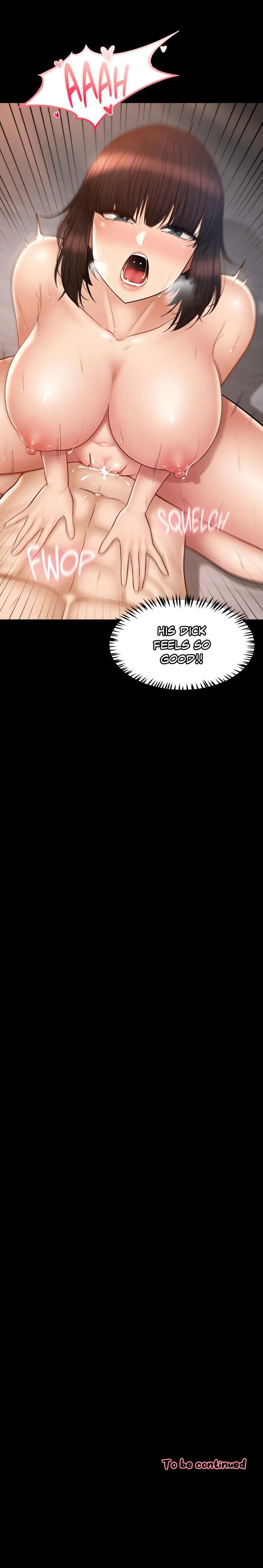 My Sweet Home Chapter 34 page 22 - 