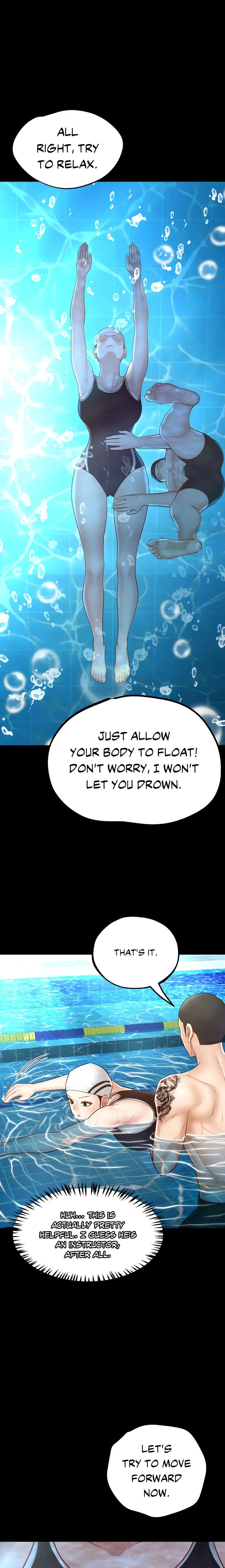 My Sweet Home Chapter 34 page 6 - 