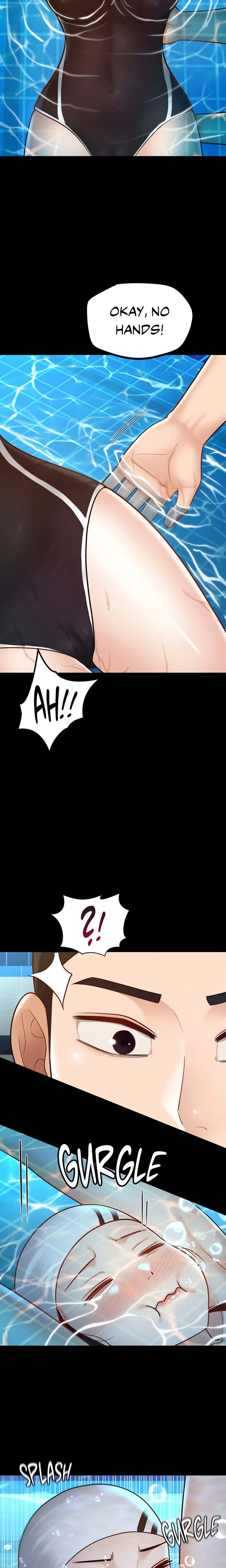 My Sweet Home Chapter 34 page 9 - 