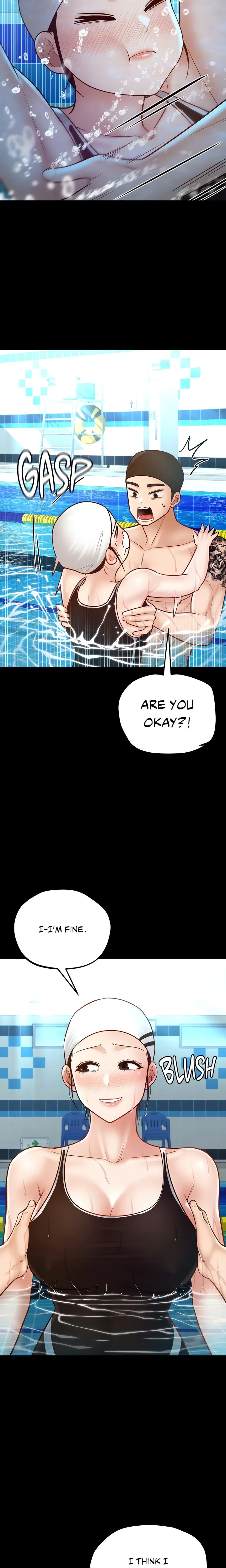 My Sweet Home Chapter 34 page 10 - 