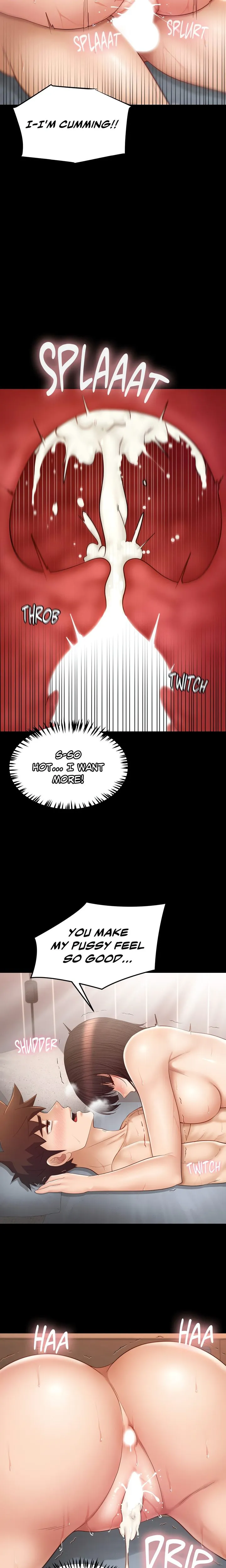 My Sweet Home Chapter 35 page 7 - 