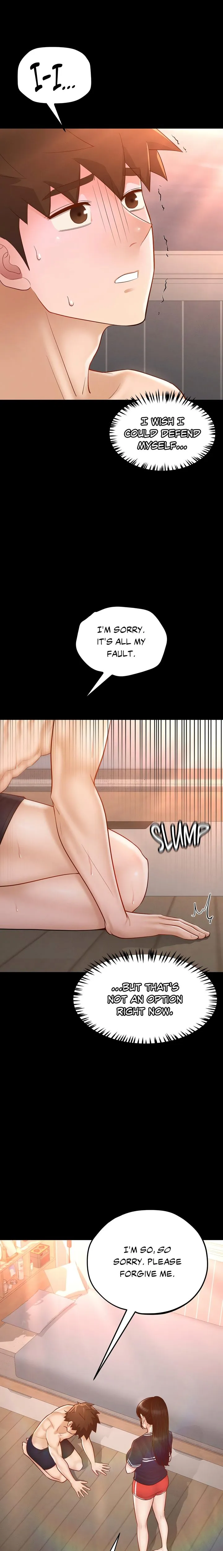 My Sweet Home Chapter 38 page 13 - 