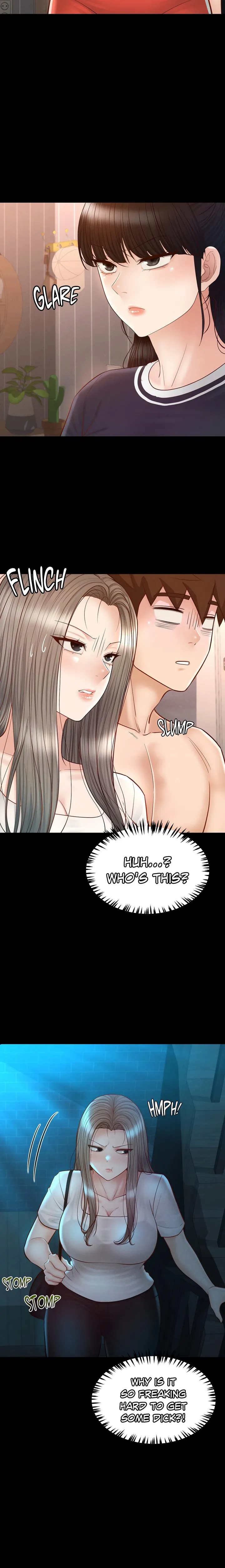 My Sweet Home Chapter 38 page 8 - 