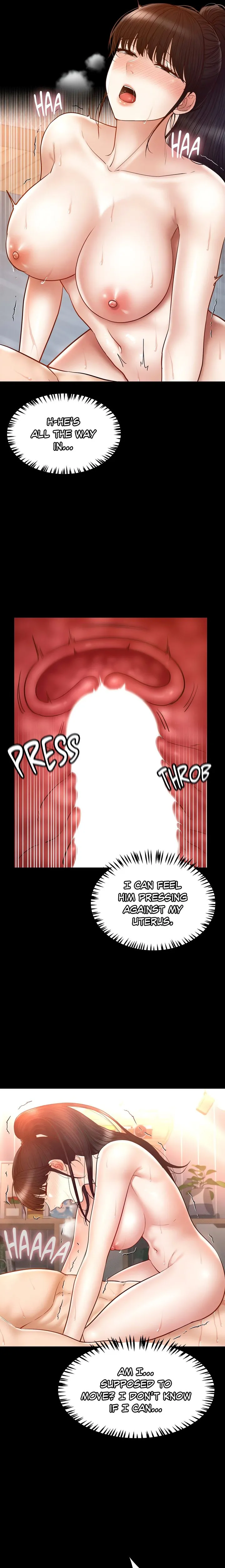 My Sweet Home Chapter 39 page 14 - 