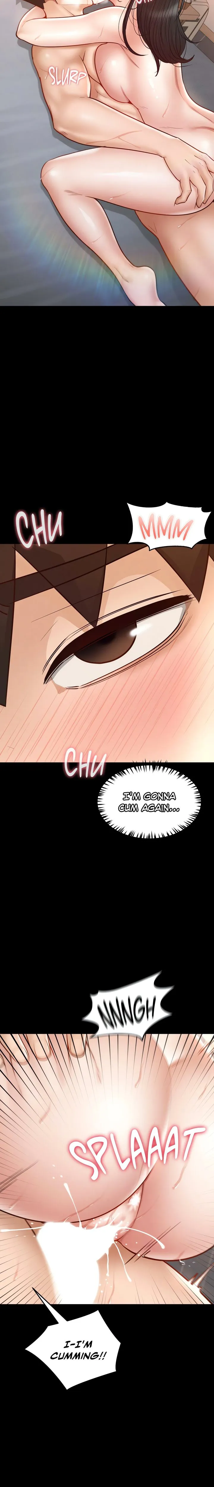 My Sweet Home Chapter 39 page 18 - 