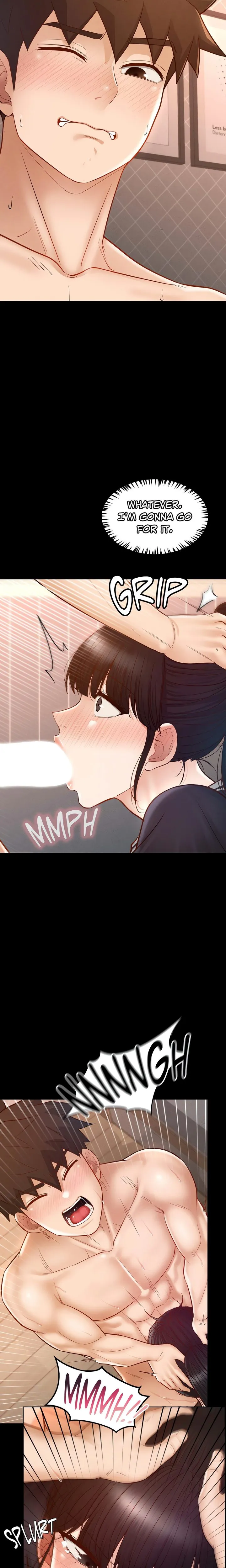 My Sweet Home Chapter 39 page 4 - 