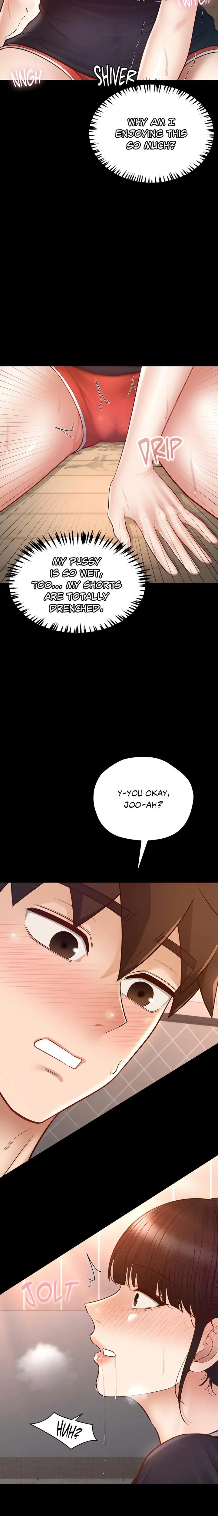 My Sweet Home Chapter 39 page 6 - 