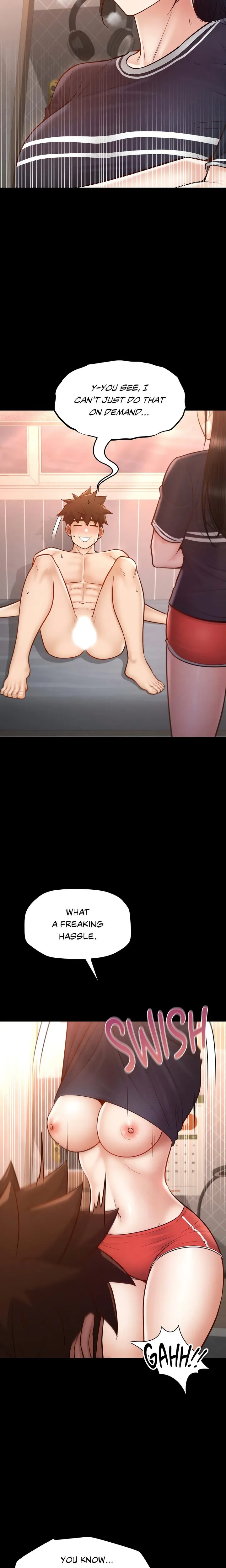 My Sweet Home Chapter 39 page 9 - 