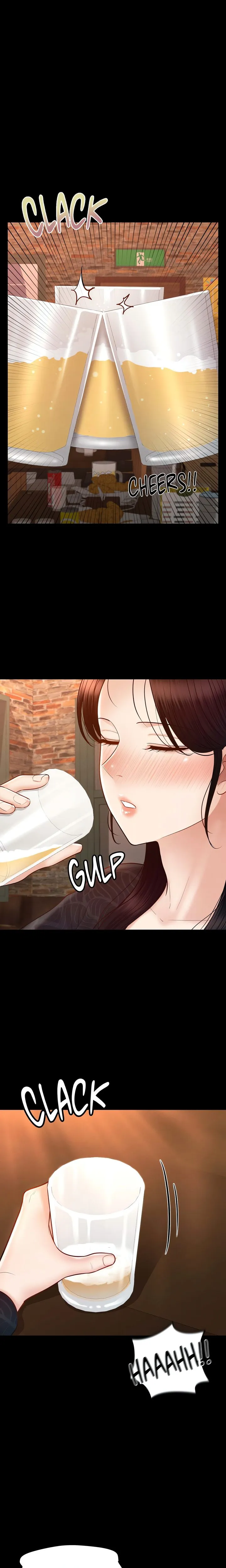 My Sweet Home Chapter 41 page 15 - 