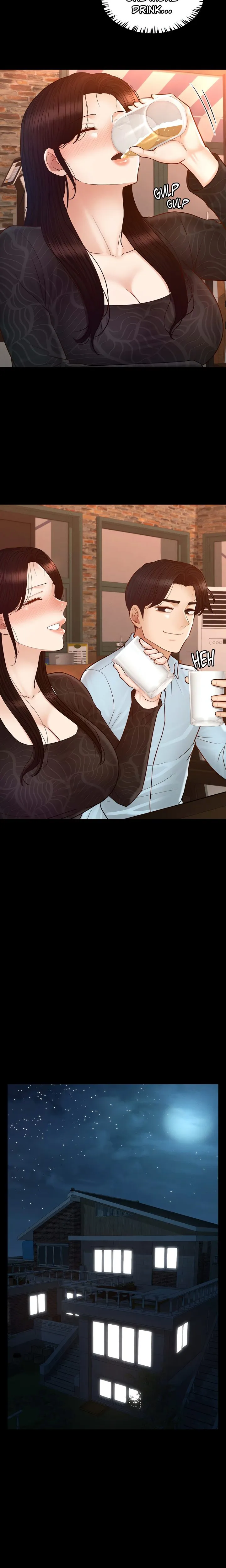 My Sweet Home Chapter 41 page 4 - 