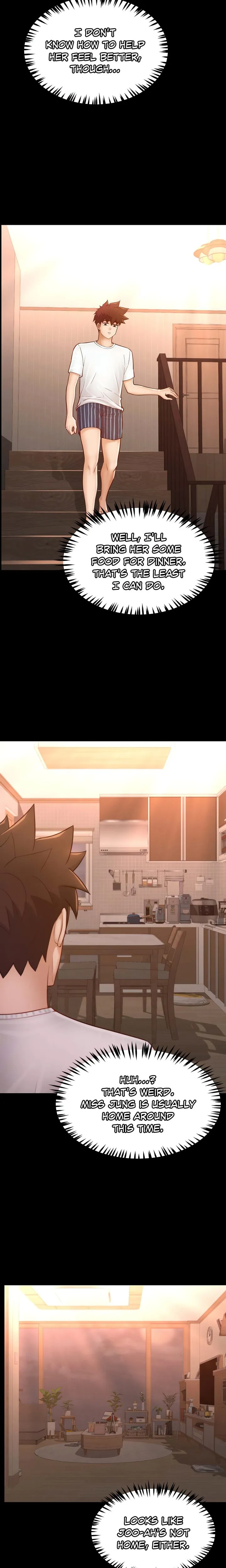 My Sweet Home Chapter 41 page 6 - 